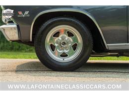 1966 Chevrolet Chevelle (CC-2087024) for sale in Milford, Michigan