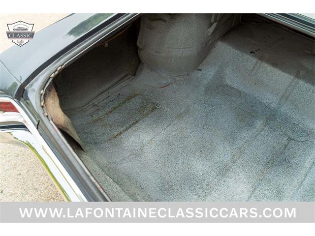 1966 Chevrolet Chevelle (CC-2087024) for sale in Milford, Michigan