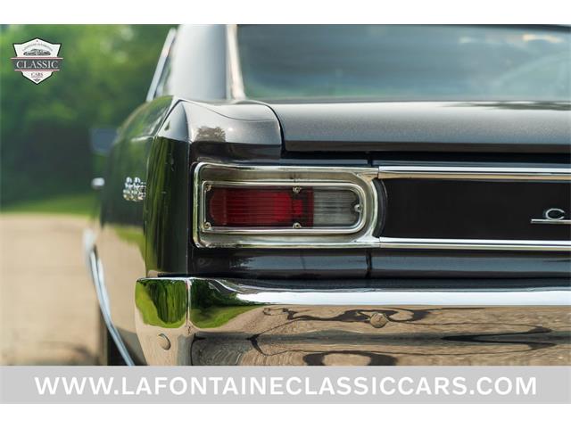 1966 Chevrolet Chevelle (CC-2087024) for sale in Milford, Michigan