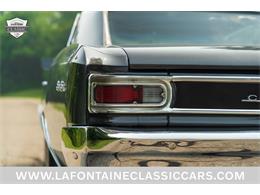 1966 Chevrolet Chevelle (CC-2087024) for sale in Milford, Michigan