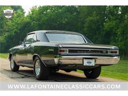 1966 Chevrolet Chevelle (CC-2087024) for sale in Milford, Michigan