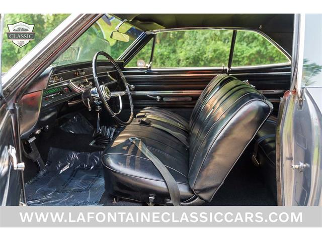1966 Chevrolet Chevelle (CC-2087024) for sale in Milford, Michigan