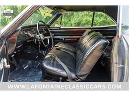 1966 Chevrolet Chevelle (CC-2087024) for sale in Milford, Michigan