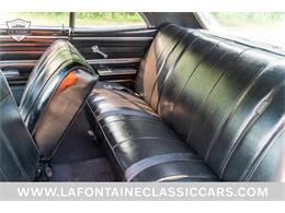 1966 Chevrolet Chevelle (CC-2087024) for sale in Milford, Michigan