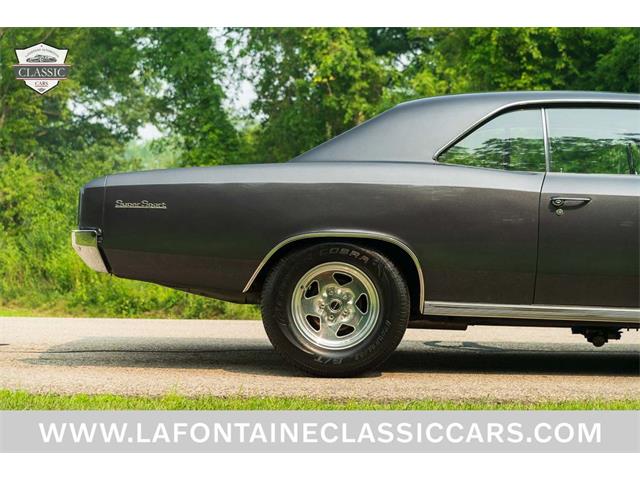 1966 Chevrolet Chevelle (CC-2087024) for sale in Milford, Michigan