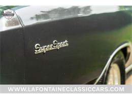 1966 Chevrolet Chevelle (CC-2087024) for sale in Milford, Michigan