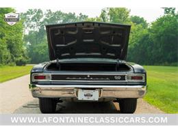 1966 Chevrolet Chevelle (CC-2087024) for sale in Milford, Michigan