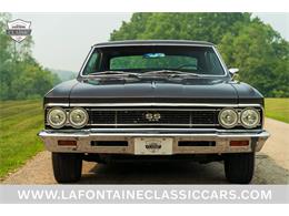 1966 Chevrolet Chevelle (CC-2087024) for sale in Milford, Michigan