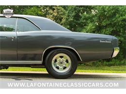 1966 Chevrolet Chevelle (CC-2087024) for sale in Milford, Michigan