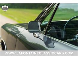 1966 Chevrolet Chevelle (CC-2087024) for sale in Milford, Michigan