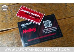 1966 Chevrolet Chevelle (CC-2087024) for sale in Milford, Michigan