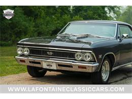 1966 Chevrolet Chevelle (CC-2087024) for sale in Milford, Michigan