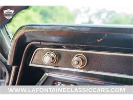 1966 Chevrolet Chevelle (CC-2087024) for sale in Milford, Michigan