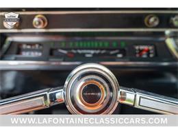 1966 Chevrolet Chevelle (CC-2087024) for sale in Milford, Michigan