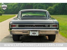 1966 Chevrolet Chevelle (CC-2087024) for sale in Milford, Michigan