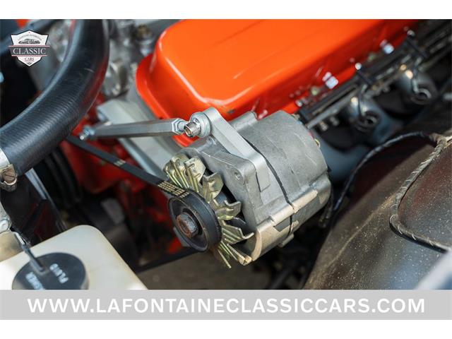 1966 Chevrolet Chevelle (CC-2087024) for sale in Milford, Michigan