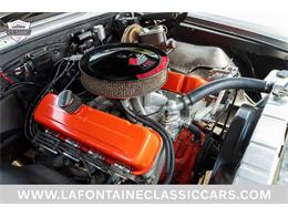 1966 Chevrolet Chevelle (CC-2087024) for sale in Milford, Michigan