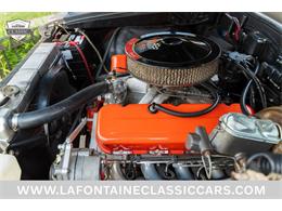 1966 Chevrolet Chevelle (CC-2087024) for sale in Milford, Michigan