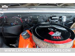 1966 Chevrolet Chevelle (CC-2087024) for sale in Milford, Michigan