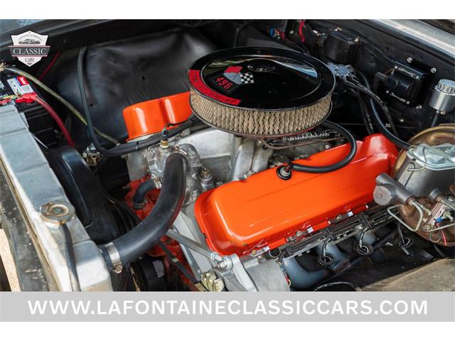 1966 Chevrolet Chevelle (CC-2087024) for sale in Milford, Michigan