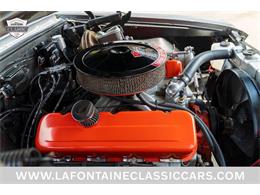 1966 Chevrolet Chevelle (CC-2087024) for sale in Milford, Michigan