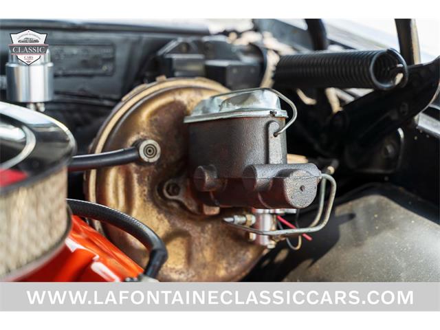 1966 Chevrolet Chevelle (CC-2087024) for sale in Milford, Michigan