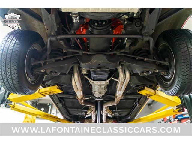 1966 Chevrolet Chevelle (CC-2087024) for sale in Milford, Michigan