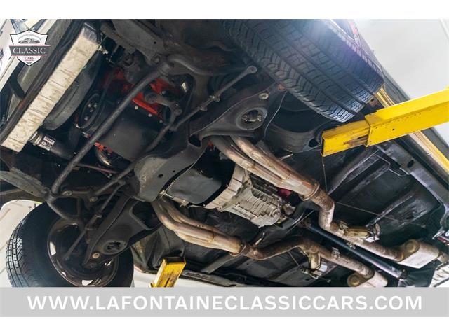 1966 Chevrolet Chevelle (CC-2087024) for sale in Milford, Michigan