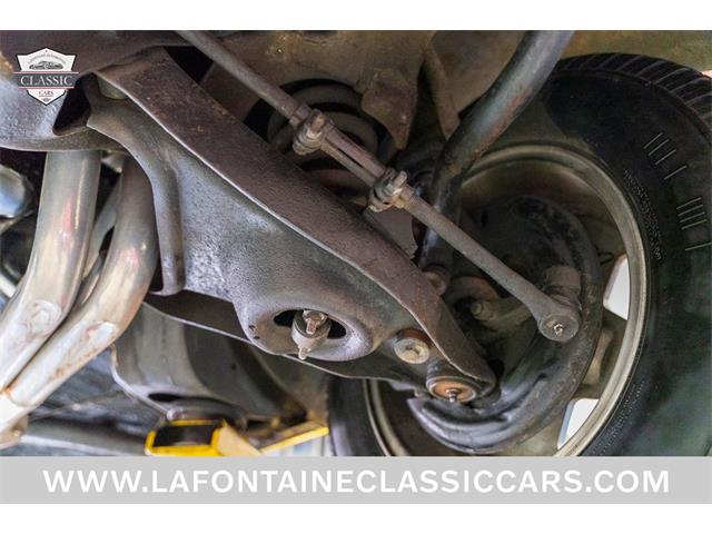 1966 Chevrolet Chevelle (CC-2087024) for sale in Milford, Michigan