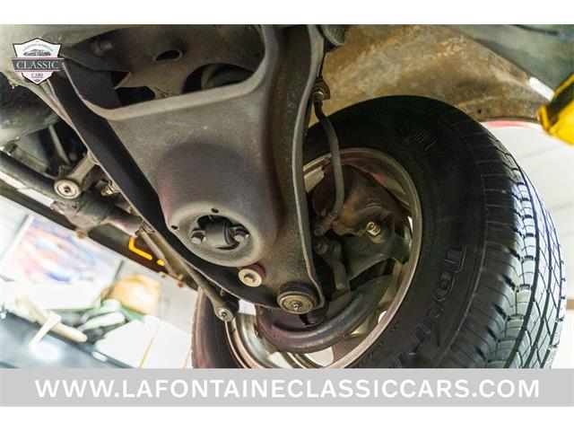 1966 Chevrolet Chevelle (CC-2087024) for sale in Milford, Michigan