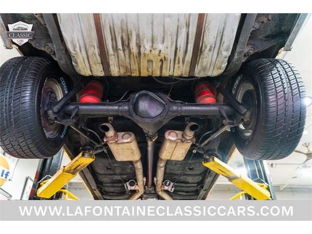 1966 Chevrolet Chevelle (CC-2087024) for sale in Milford, Michigan