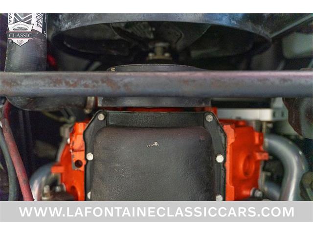 1966 Chevrolet Chevelle (CC-2087024) for sale in Milford, Michigan