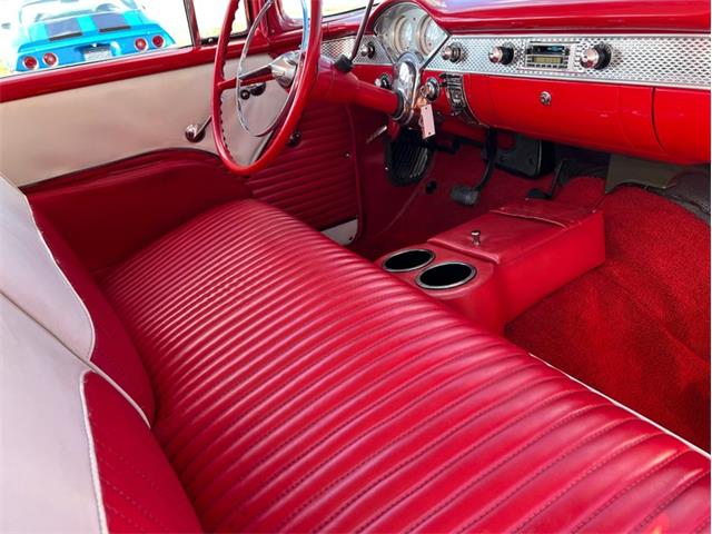 1955 Chevrolet Bel Air (CC-2087025) for sale in Largo, Florida