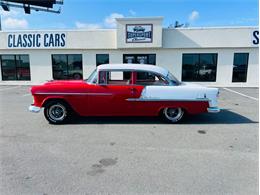 1955 Chevrolet Bel Air (CC-2087025) for sale in Largo, Florida