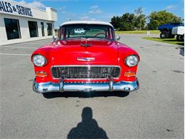 1955 Chevrolet Bel Air (CC-2087025) for sale in Largo, Florida