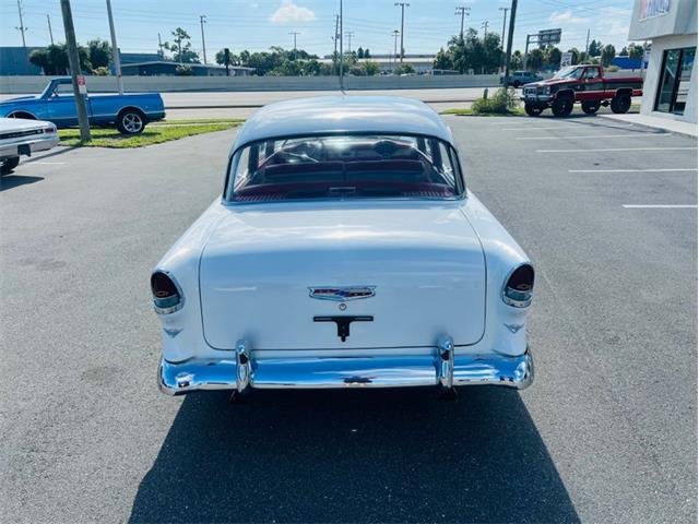 1955 Chevrolet Bel Air (CC-2087025) for sale in Largo, Florida