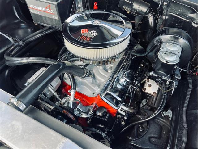 1955 Chevrolet Bel Air (CC-2087025) for sale in Largo, Florida