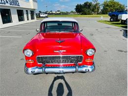 1955 Chevrolet Bel Air (CC-2087025) for sale in Largo, Florida