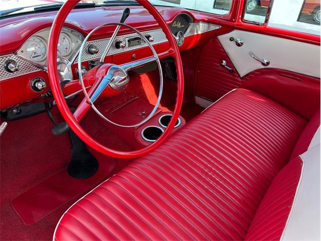1955 Chevrolet Bel Air (CC-2087025) for sale in Largo, Florida