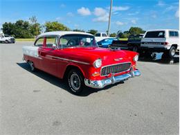 1955 Chevrolet Bel Air (CC-2087025) for sale in Largo, Florida