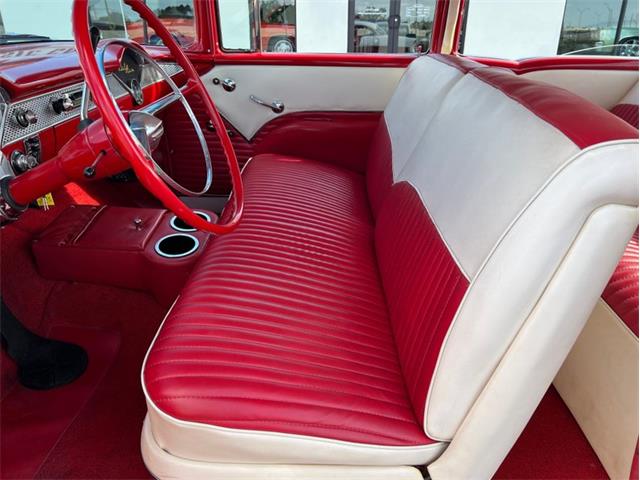 1955 Chevrolet Bel Air (CC-2087025) for sale in Largo, Florida