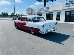 1955 Chevrolet Bel Air (CC-2087025) for sale in Largo, Florida