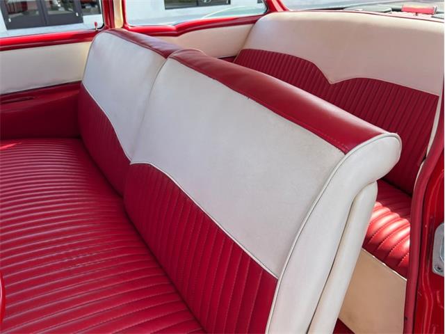 1955 Chevrolet Bel Air (CC-2087025) for sale in Largo, Florida