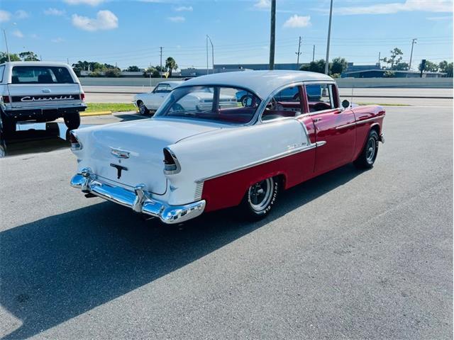 1955 Chevrolet Bel Air (CC-2087025) for sale in Largo, Florida