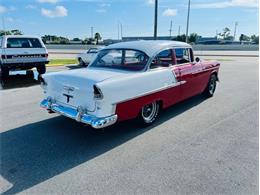 1955 Chevrolet Bel Air (CC-2087025) for sale in Largo, Florida