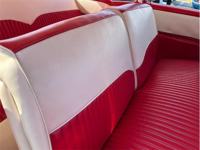 1955 Chevrolet Bel Air (CC-2087025) for sale in Largo, Florida