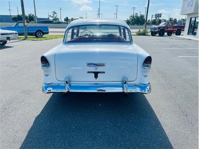 1955 Chevrolet Bel Air (CC-2087025) for sale in Largo, Florida