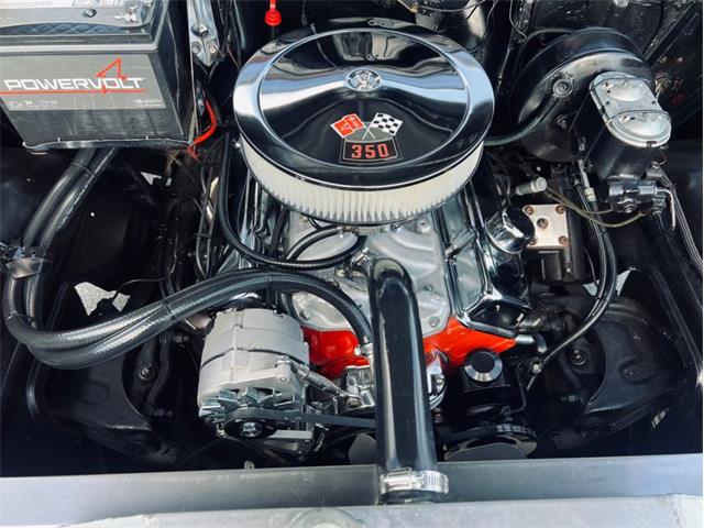1955 Chevrolet Bel Air (CC-2087025) for sale in Largo, Florida