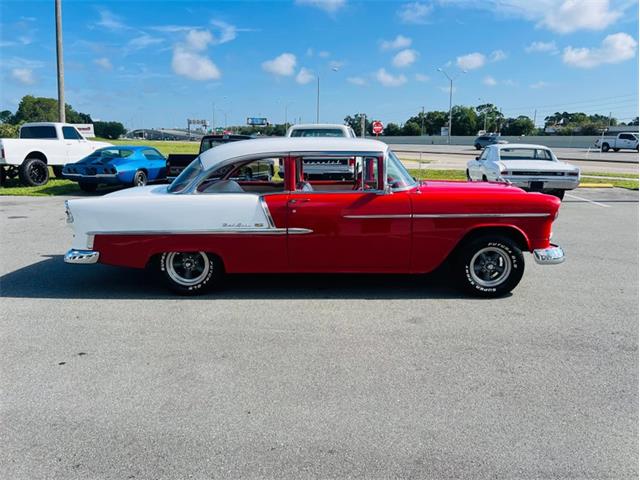 1955 Chevrolet Bel Air (CC-2087025) for sale in Largo, Florida