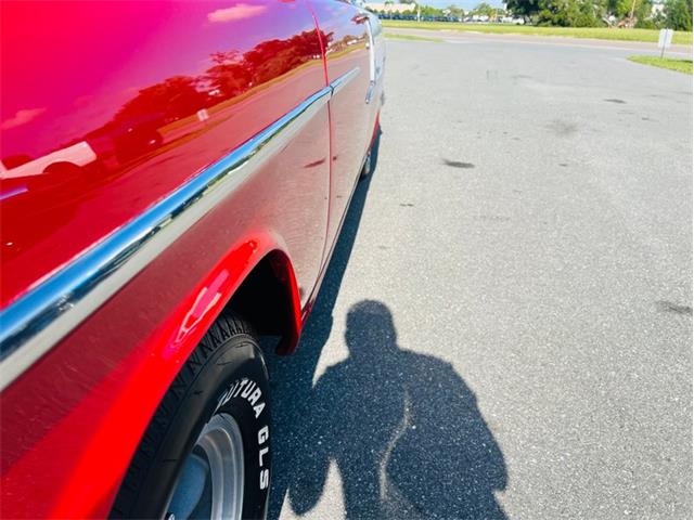1955 Chevrolet Bel Air (CC-2087025) for sale in Largo, Florida